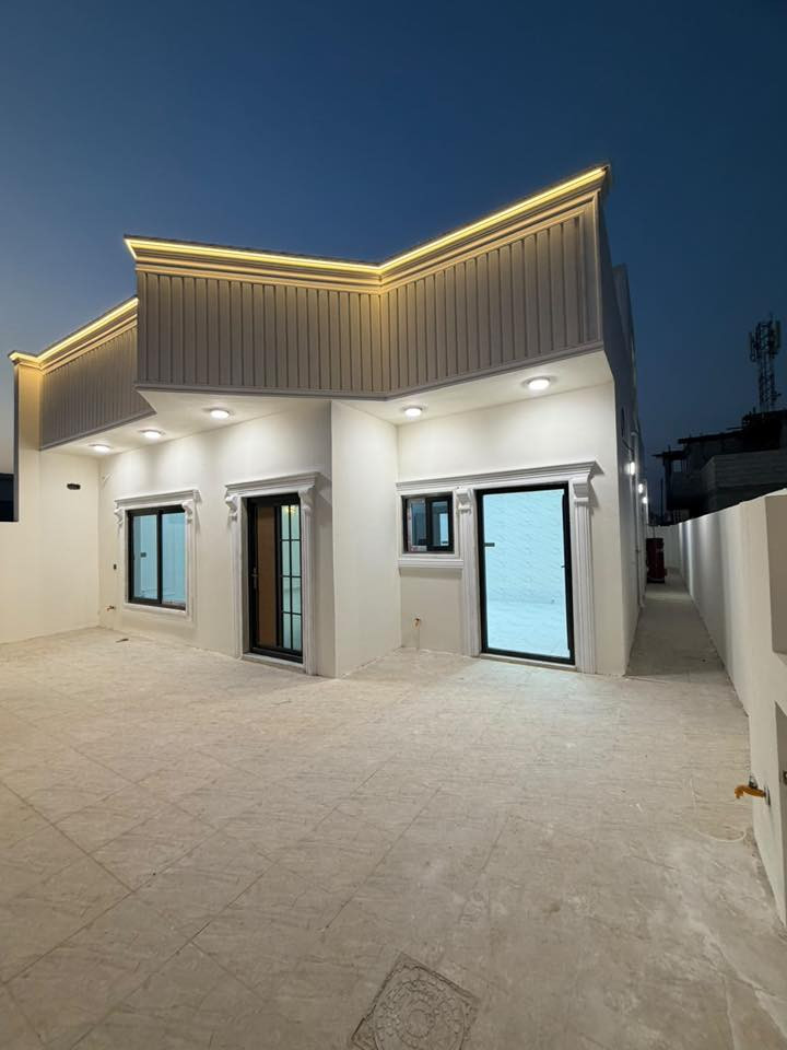 بيت مجمع جنه تكريت
مساحه 200م
السعر 115 وبيه مجال
عقارات مصطفى قاسم عبدالله
للاستفسار ***********
