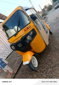 تكتك بجاج • أوراق أصلية • بابل قضاء القاسم