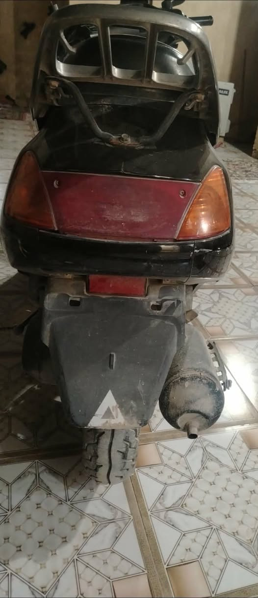 دراجة سبيسي للبيع مجفته مرة واحد الكهربائيات شغالات كلهن كابريتر الاصلية مالتهه لاستفسار مراسلة خاص او الاتصل +9647874191142 سعره 350 وبيها مجال


**إذا كنت صاحب هذا الإعلان وتريد حذفه لأي سبب، رجاءا أرسل رسالة إلى الدعم الفني**