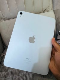 ايباد ١٠ • نظيف • سوق الشيوخ