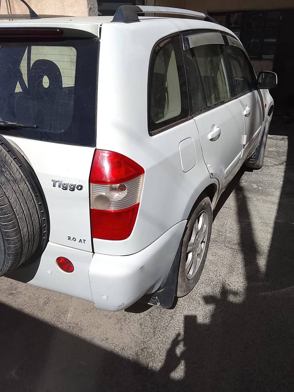 السلام عليكم تيكو موديل 12للبيع رقم انبار دولي بسمي سنويه لغايه 29 كير ومحرك خير من الله تبريد شغال سياره جهازه سعر45 عنوان بغداد ابو غريب***********// ***********
