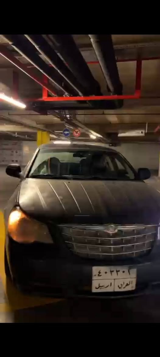 مكلف بلنشر 
سياره كلايسر c200 سبرنك 2008 
صبغ عام بيهه حادث باب وجاملغ
محرك وكير شرط ناقصه اذن كير
دينمو جديد فيتبم جديد بطاريه جديده دهن محرك دهن كير دهن بور جديد
دسكات بانزات فلنجات جديد يحتاجلها صدر حداديه وخلفيه
ولباقي علفحص خلي 
عليها غرامات 9 ورقات ونص
رقم اربيل شرط تحويل ووكاله 
سعر 50 ورقه الغرامات ينزل من سعرها
تواصل واتساب +964 751 022 6118


**إذا كنت صاحب هذا الإعلان وتريد حذفه لأي سبب، رجاءا أرسل رسالة إلى الدعم الفني**