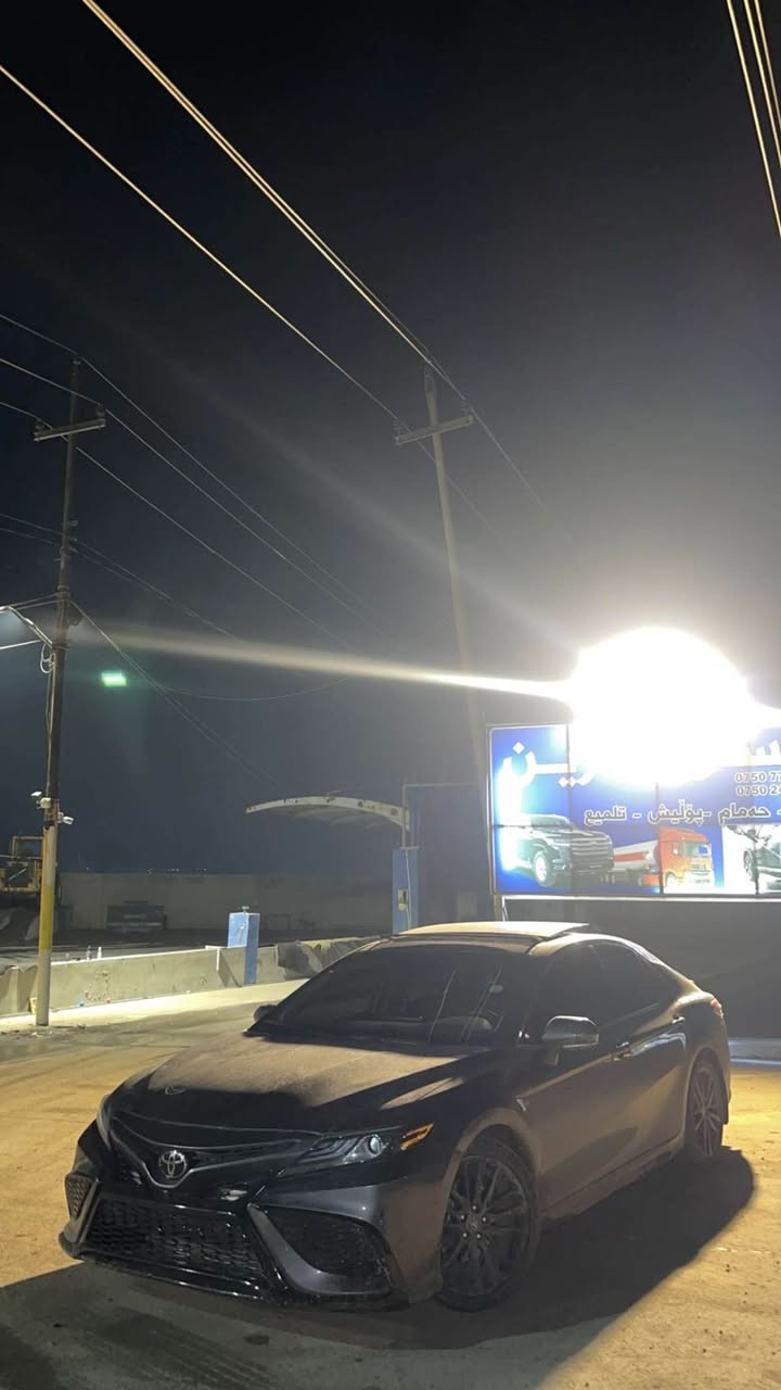 نرخ ٢٢٥ كاميرى٢٠٢٤ xse  شةش پستن قةپات مواسفات پشتو پيشى كةبسة بى ئيرباگ سةر بونيت ٢ پةنجة سبوخ كوشن ساردو گةرمة ٤ كاميرة داتاشو ***********-*********** أربيل, العراق
