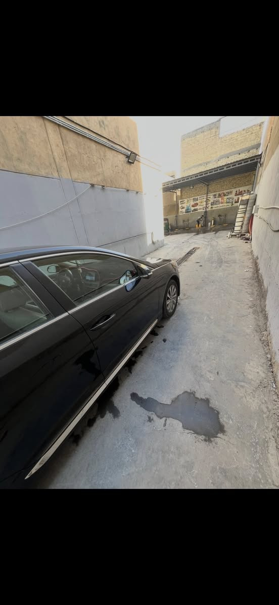 سعر 118 ورقه وبيه مجال ☘️☘️سلام عليكم هواندي سوناتا 2015 سبورت الون اسود
وارد امريكي حادث كاملغ مع بنيد 

هزه جديده سنويه لغاية 2028 شرط التحويل 

ادامة منضومة وقود قبل فترة 

دبل كزوز دبل صالصنه🛫

كير مكينه مكفول مكينه جديده مال كصه 2400 GDI

تبريد حداديه تايرات كفاله تايرات جدد زوج

تدفئة كشنات 

انضمة قيادة 

مري قلاب مع اشاير بل مري لد LED

شاشة ايباد حجم كبير لمس تنزيل برامج كلشي 

كامرة خلفيه دوار 

تبريد ثلاجه ما شاءالله 

زنون عالي وناصي مع بروجكتر قوي ثلجي 

بصمة فتح ابواب وصندوق ذكي 

قفل تنزيل الجامات يم السايق 

سنتر لوك شغال

كشن كهرباء كله شغال 

كهربائيات شغاله عامه 

السعر 118 ورقه وبيه مجال☘️☘️ 

مكاني بغداد حي اور 

***********رقمي وبيكم خير ودللو
