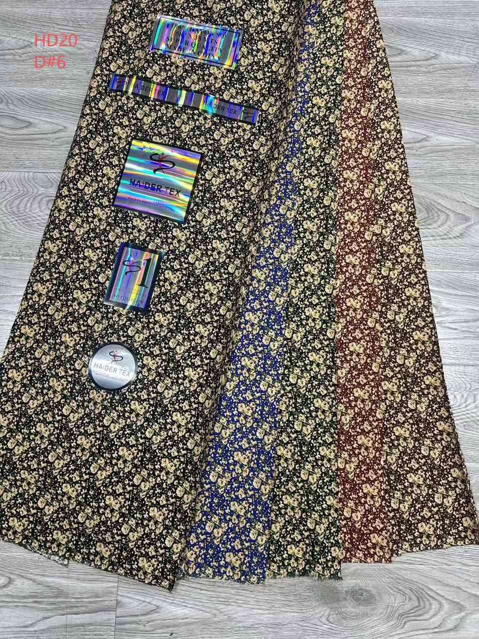 كشمير إيطالي قطني 
القطعه ب5
***********
