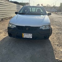 بيك اريدو • ماشي ٢٠ الف • رقم بغداد