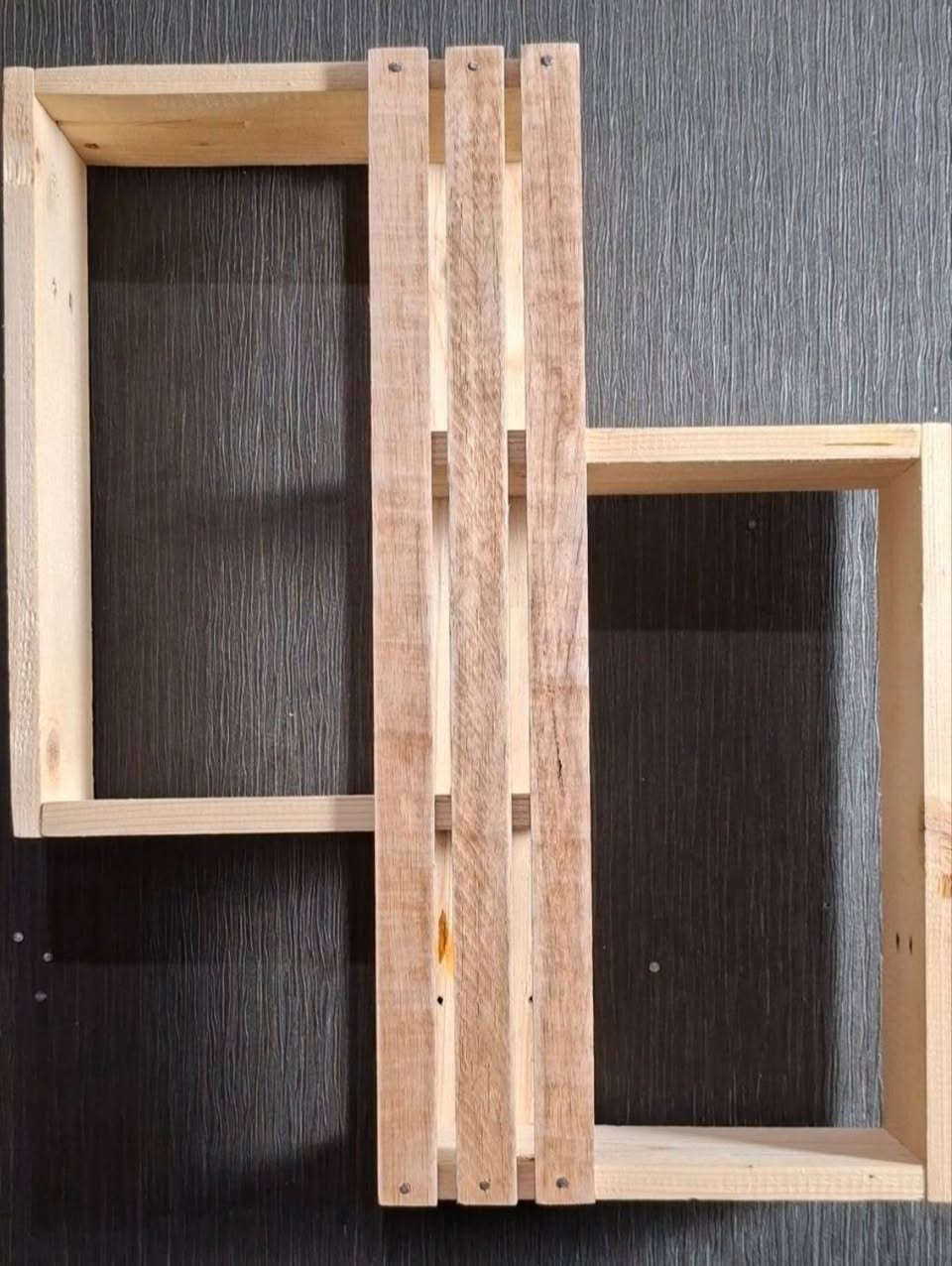 السلام عليكم
متوفر مجموعة رفوف كل صوره سعر جواها وتوصيل ٤ الاف لكل المحافظات


**إذا كنت صاحب هذا الإعلان وتريد حذفه لأي سبب، رجاءا أرسل رسالة إلى الدعم الفني**