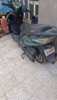 دراجة سكنس • موديل 2023 • الديوانية