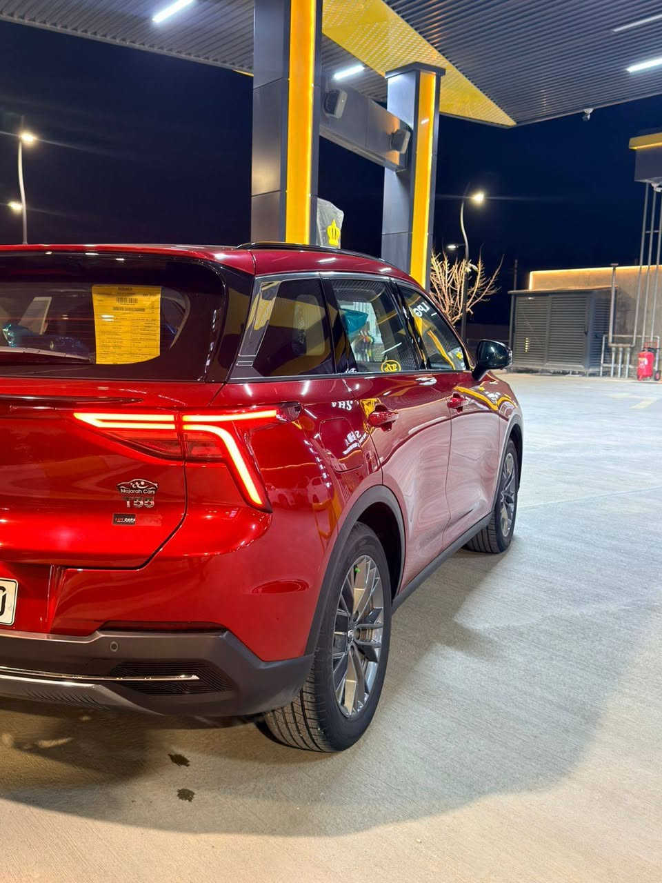 السلام عليكم   ***********
شوێن سلیمانى   
سعر    157 $ 
بيسوين سفرى شةريكةى المجرة ضةمان 6 سال   
8000 كم رؤشتوة يةك دةست  هيجى بيوة نية   فول فول مواصفات السليمانية, العراق
