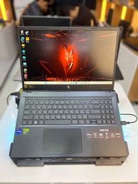 Acer Nitro V15 • RTX 4050 • نظيف ١٠٠%