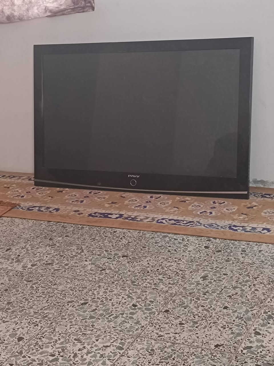 البيع حجم كبير متكنك شغال
0781528161


**إذا كنت صاحب هذا الإعلان وتريد حذفه لأي سبب، رجاءا أرسل رسالة إلى الدعم الفني**