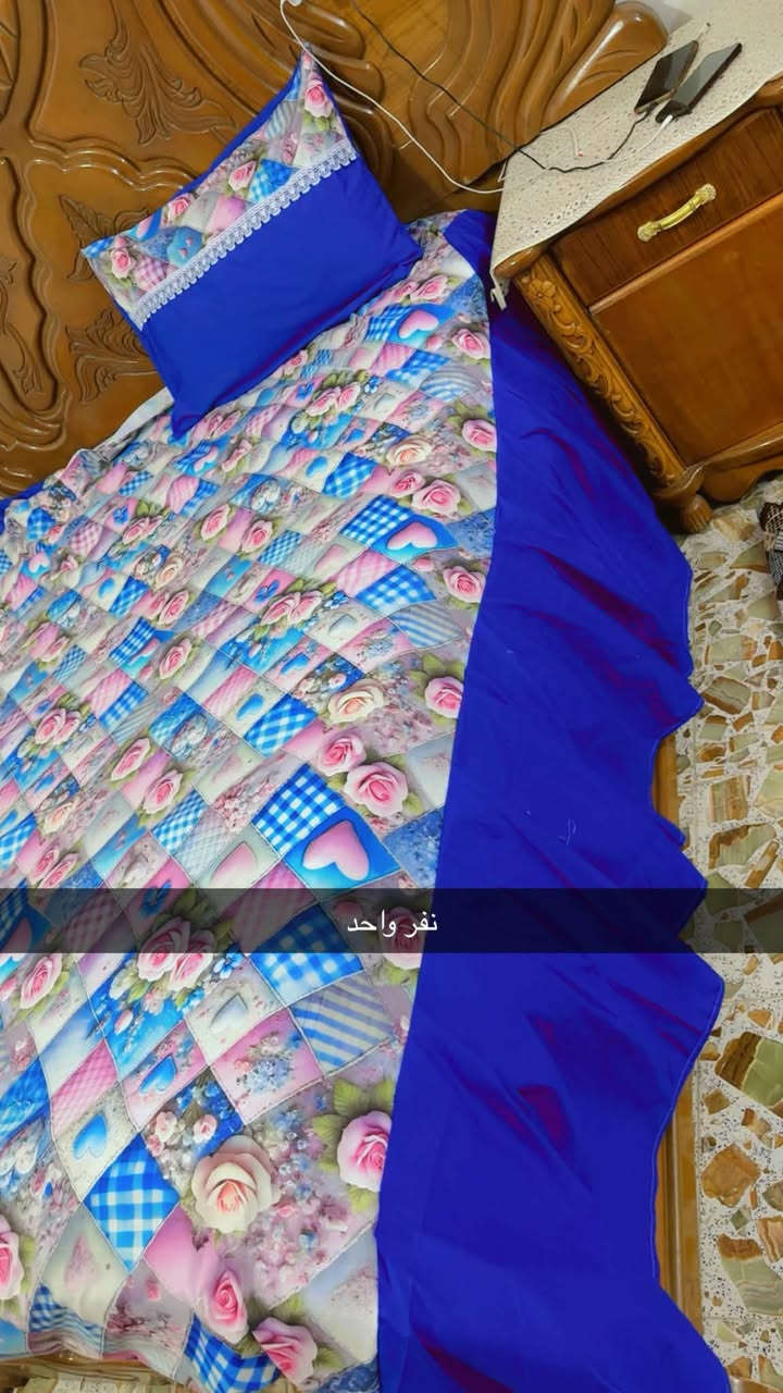 اختاري الموديل والباقي علينه
الحجز والاستفسار خاص 
عندب قماش مامخبط تفضلي خاص واختاري الالوان وانفذ حسب للطلب


**إذا كنت صاحب هذا الإعلان وتريد حذفه لأي سبب، رجاءا أرسل رسالة إلى الدعم الفني**