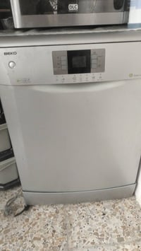 غسالة صحون • ٨ برامج • الزعفرانيه بغداد