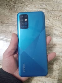 انفنكس هوت٨ • ١٢٨/٦ رام • أربيل دارتو