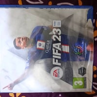 أقراص بلاي4 • فيفا ٢٣ • كول أوف ديوتي