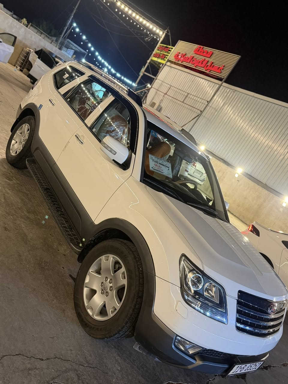 السلام عليكم رايد مراوس بكورلا
موهافي  خليجي أستلام الشركه الدواليه العراقيه جديده  موديل  ٢٠١٣   رقم بغداد الدولي الجديد 
ماشيه130 الف دك جرس ١٢٠  وكتلوكاتهً كلهن بيهه حةسياره مكفوله من ضربه وصبغ وتبديل  
مكينه مكفوله   وضع شركه كله  تخم تاير جديد 
مواصفات اعلى فئه بل موهافي اقره تفاصيل 
بصمه تشغيل ابواب 
فتحه بل قماره 
زراك الا يت 
فورويل دفع باعي
مكينه سته سلندر 3800
كشنات كهرباء 
ذاكره خزن ميموري  
ثلاجه بل جكمجه 
مري قلاب على بك 
باب خلفي شفط
لايت زنون ابيض الناصي
كامرهً وحساس خلفي ا
رقم بغداد مشروع وطني بسمي سنويه 29
هزه جديده
تبريد ثلج 
السونار سويته قبل شهر
***********
