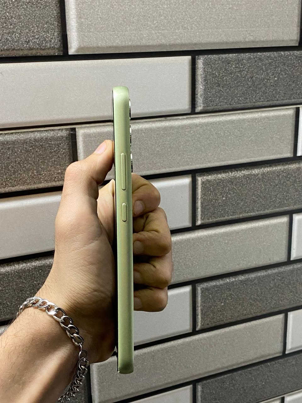 سلام عليكم🤗
اسم الجهاز:a34 5g

الذاكرة128/8

خطين ورام الجهاز تحفه يخبل مكفول من كلشي صوت اتصال كامرات كلشي شحن يخبل يدوم عندك يوم بدون شحن ببجي ٦٠ فريم حقيق فول تجي وتجرب بعينك محدث اخر اصدار من سامسونك on ui8 للمراوس فقط فقطط واذا جهاز مواصفات عالية عندي حساب ببجي ويا مرتب مكاني نجف حي العسكري كبل


**إذا كنت صاحب هذا الإعلان وتريد حذفه لأي سبب، رجاءا أرسل رسالة إلى الدعم الفني**