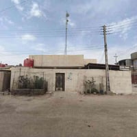 بيت ملك • خور الزبير • ٢٥٠م