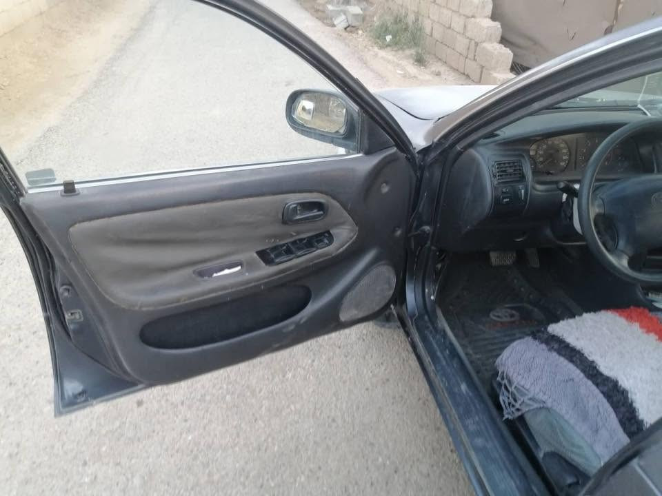 كورله موديل ٩٢ مكفوله كصه ونقل رقم بصره نكليزي مكان بصره سنويه ٢٩  سعر ٣٣ستفسار ***********
