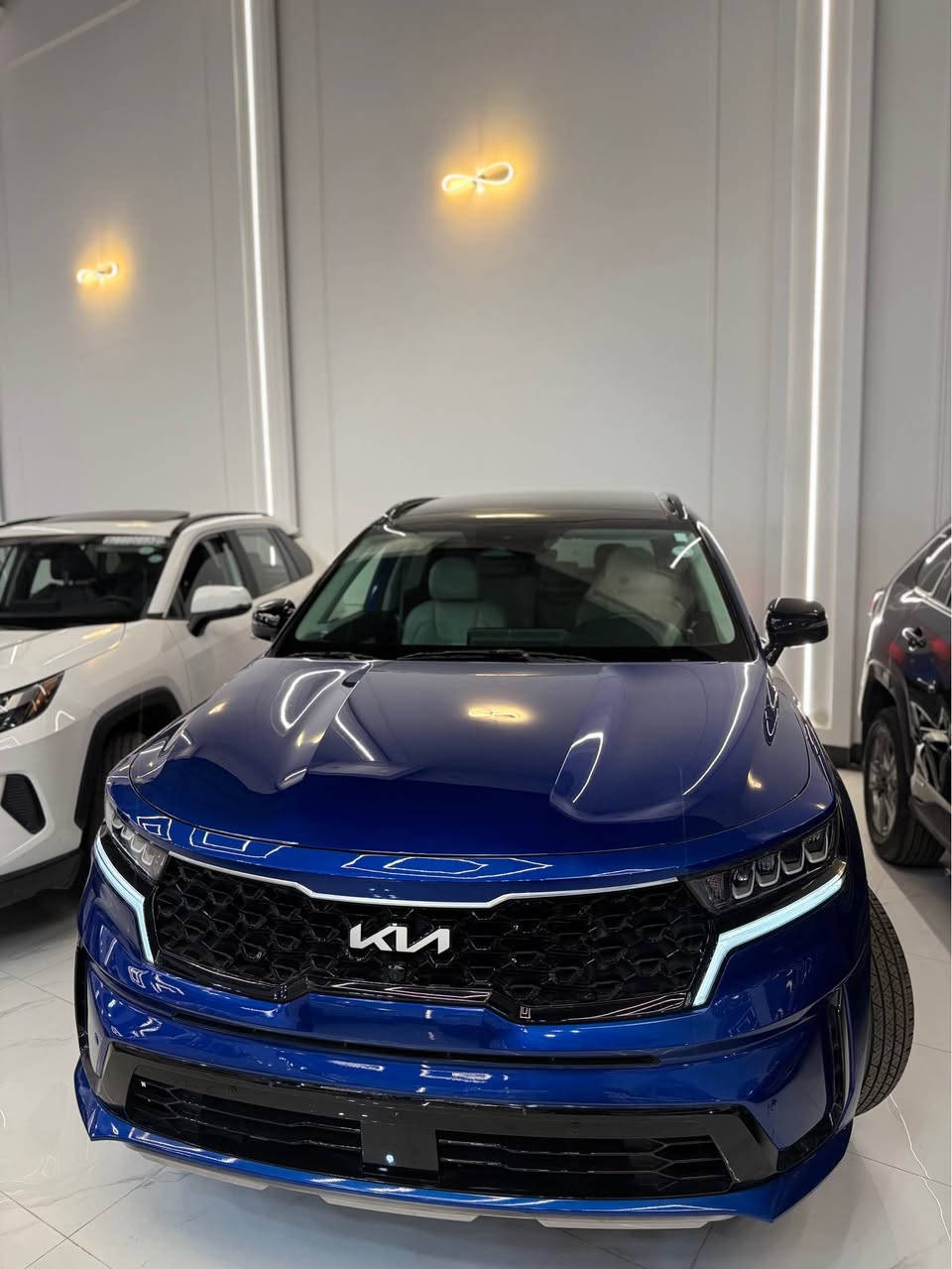 السلام عليكم

كيا سورنتو

2023

24000mi

محرك 2500 

فول مواصفات 

لون داخل مميز ابيض 

سبعة راكب 

الضرر فقط حادث من اعلى البونيد مبدل ومصبوغ بدون ايربك كلو سليم سيارة بدون نقص نهائيا شرط الفحص والسونار 

العنوان اربيل معرض مثنى موفق 

***********

***********

صلي على النبي محمد صلى الله عليه وسلم أربيل, العراق
