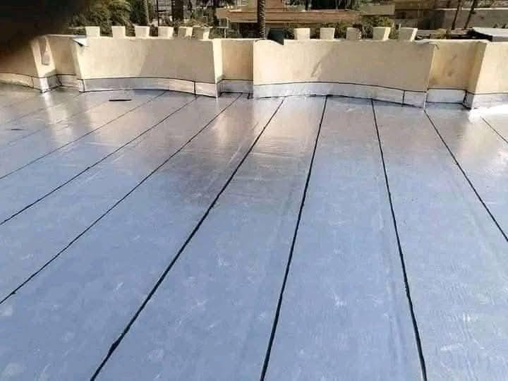 #ايزوكام  لتغليف السطوح.ــ كربلاء وكل المحافضات ـــ ***********
سارع قبل الشتاء قبل ان يفوت الاوان ويتسرب الماء والرطوبه لداخل بيتك 

💥👇🔻
🔶 ايزوكام  ا في👇
🔻مجال #تغليف_السطوح وجوانب البيوت 
💥وبكوادر ذات خبرة عالية.
💥اعمالنا في جميع محافظات عراقنا الحبيب.
🔸ايزوكام عاكس للحرارة ٠
🔸مانع وعازل للرطوبة 100%٠
🔸يضيف لها جمال المنظر ويمكنكم وضع الاثقال والسير فوقه وغيرها فهو لا يتأثر .
مستعدون لعمل سطوح المنازل والفنادق والعمارات والجوامع والمدارس والمولات ودوائر الدولة .
🔸 يمكنكم البناء فوقه. 
🔶يعالج سيوله "ميوعه"الزفت في درجات الحرارة العاليه.
للستفسار مراسله الصفحه او الاتصال على ***********
