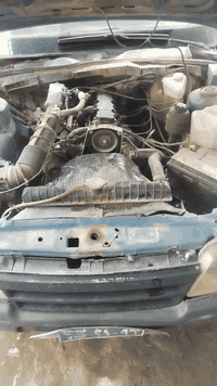 اوبل اومكيا حجم 20 موديل 89
محرك كير شرط لا صرف ولا نفخ
رقم نينوى 
كابون بانزين شرط الوكاله وتحويل
اترايك ع البصرة السيارة لا معجون ولا صبغ
مكان السيارة القيارة جنوب الموصل 

#السعر 22$قفل🔒🔒

رقم هاتف ***********
