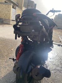 البصره القبلة • سكنس فحل • بوشه 49