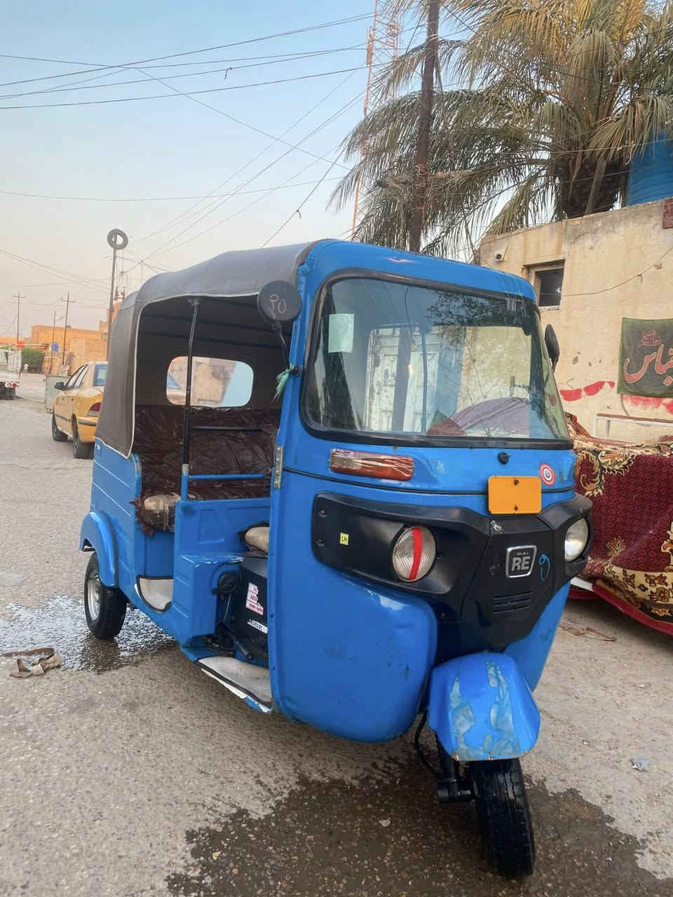 لبيع عشرين كفاله ماعده طخات وكيله سيد خلدون مكينه ناعمه ونضيفه***********
