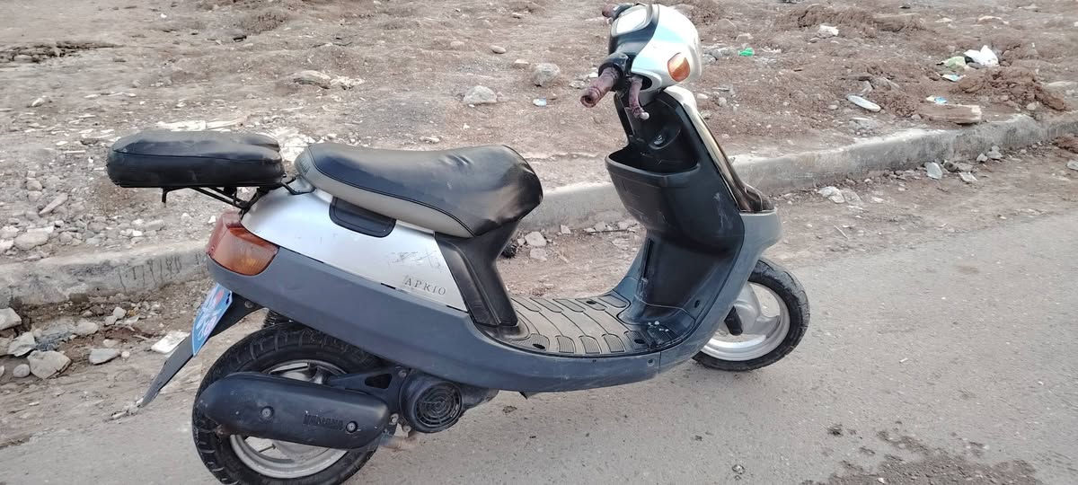 السلام عليكم ماطور شغال فول وارمنيه ماله شغاله سلف شغال ماطور معدل تحريكه (سعر260) وبي مجال ***********
