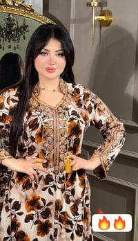 مخور نسائي • كشمير كابوي • يلبس ٥٠-١١٠