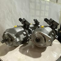 مضخة هيدروليك • A10VO28DR • خلاطة