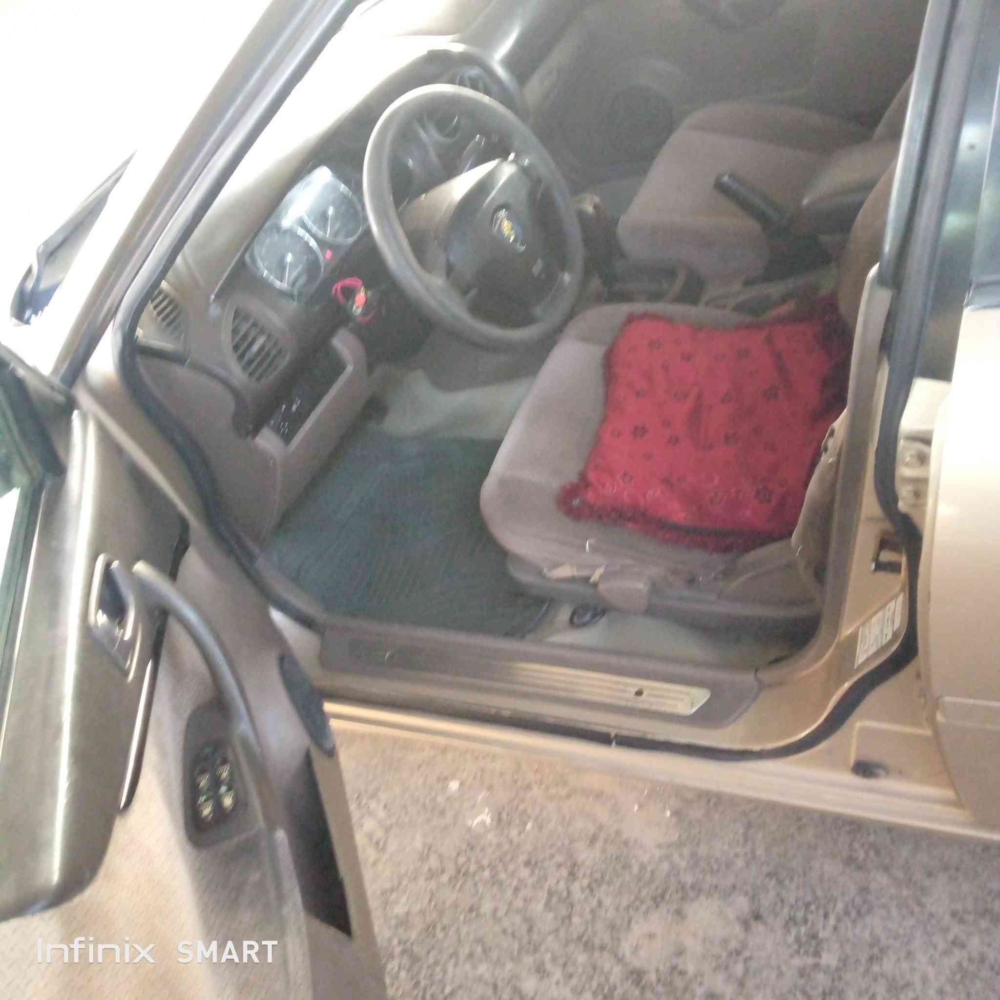 براتون 2007
محرك جديد كير جديد 

تخم تاير حداديه جديده

بيهه قطعه صبغ جاملق خلفي بدون حادث 

رقم اربيل دولي هزه جديده سنويا 2030

اللاستفسار***********

***********

مكان بغداد الرشيد
السعر 55وبيها مجال بسيط 
تبريد شغال
