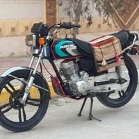 دراجة مكز • موديل ٢١ • ما بي نقص