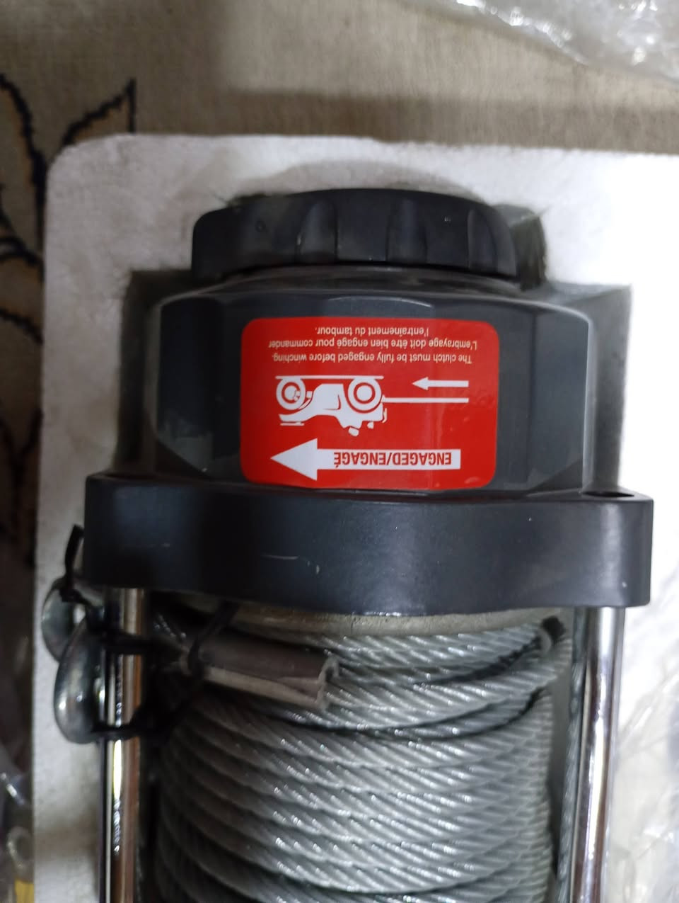 السعر 400 الف وبي مجال جديد غير مستخدم


**إذا كنت صاحب هذا الإعلان وتريد حذفه لأي سبب، رجاءا أرسل رسالة إلى الدعم الفني**