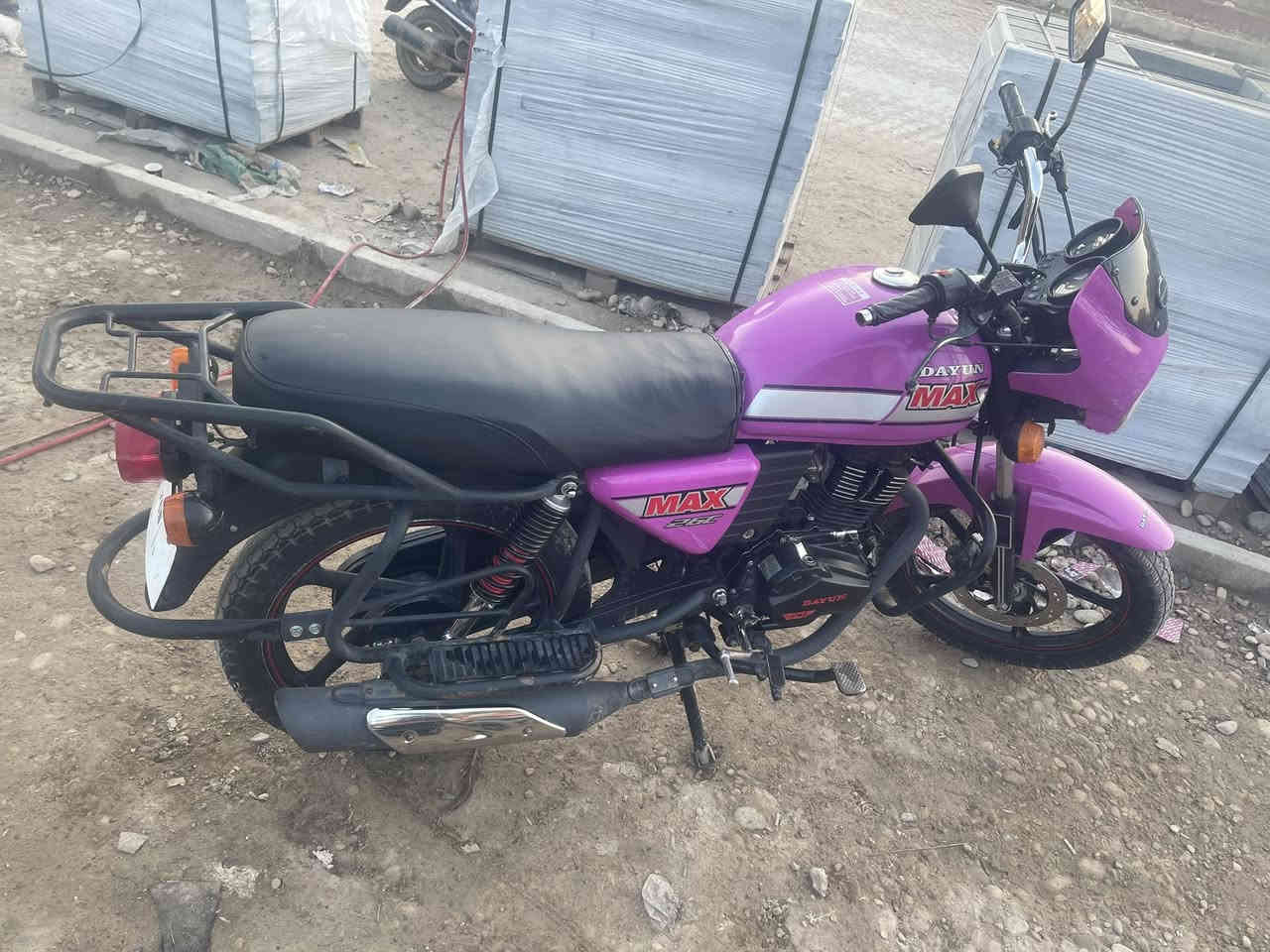 دايوان نفخ 2022 محرك 200 كفالة عامة تاخذ تفحص وين مايعجبك وترجع ماعدة طعجة زغيرة فقط فول شلعة ونعومة اوراق اصولي ومكمرك بوجهك للترقيم شراي اتصل
***********
واسط قضاء الحي
