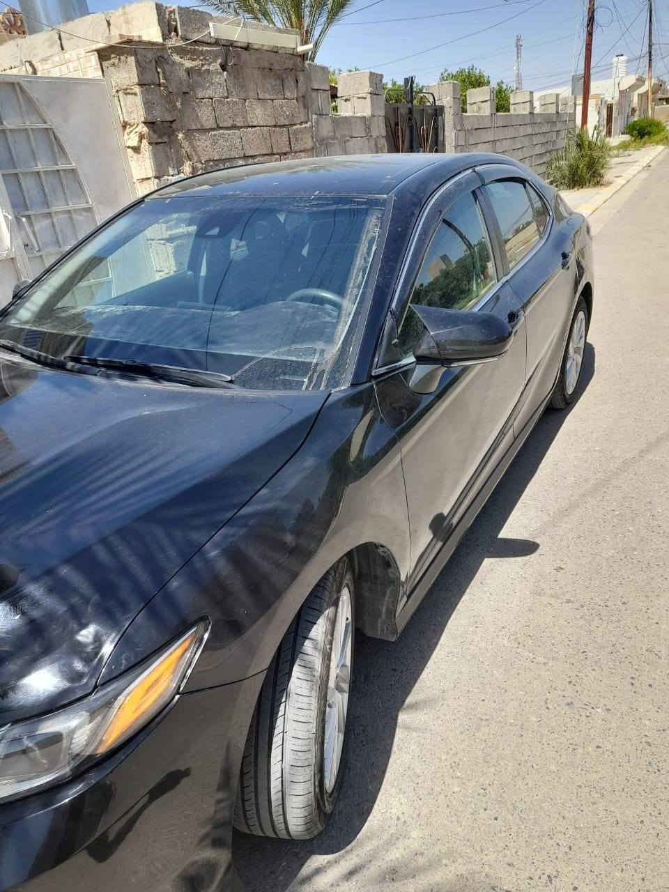 كامري 2023 معوقين رقم نينوى اتحرر بعد سنتين بدون دواخل كير، محرك شواصي شرط وكاله عامه مطلقه مصبوغه احزام هيه اقل من احزام بس انبيع احزام 155 وبيهه مجال


**إذا كنت صاحب هذا الإعلان وتريد حذفه لأي سبب، رجاءا أرسل رسالة إلى الدعم الفني**