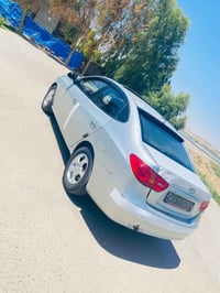 افانتي • ٢٠٠٩ • محرك ١٫٦