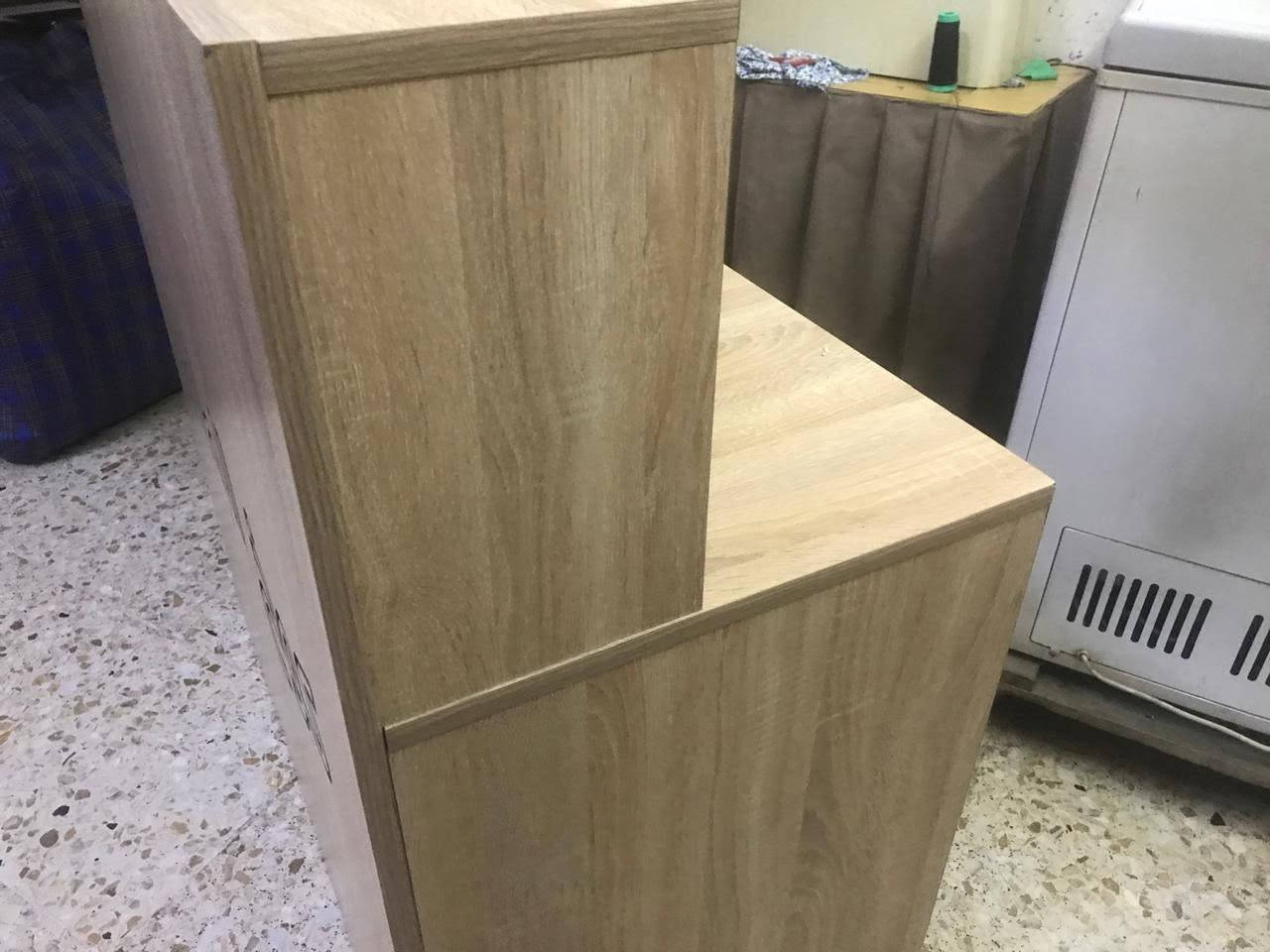 ميز مكتبي للبيع


**إذا كنت صاحب هذا الإعلان وتريد حذفه لأي سبب، رجاءا أرسل رسالة إلى الدعم الفني**