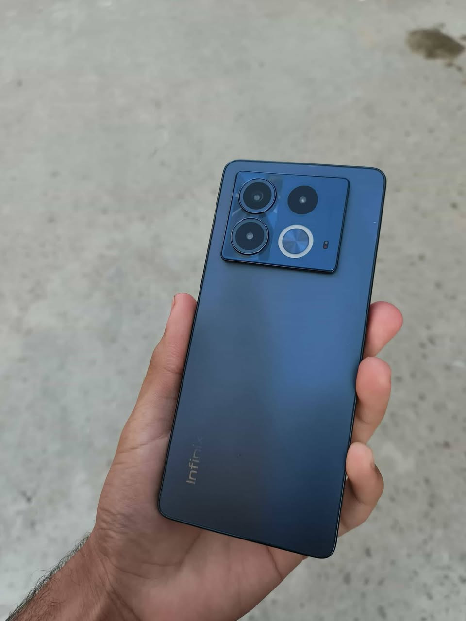 السلام عليكم انفينكس هوت 40 برو ذاكره 256 ذاكره العشوائيه داخليه 12 + 12 اعلى الجهاز حيل جديد صار لي ثلاثه اسابيع من اخذته كرتونه موجوده شاحنه ماكو بطاريه اللاسلكي بظاهره موجوده ويا حافظه الجهاز مراوس ايفون 12 13 او هونر عنوان بغداد حي الجهاد الخاص مفتوح تحياتي للجميع اوبيا قفله 250 جديد التلفون


**إذا كنت صاحب هذا الإعلان وتريد حذفه لأي سبب، رجاءا أرسل رسالة إلى الدعم الفني**