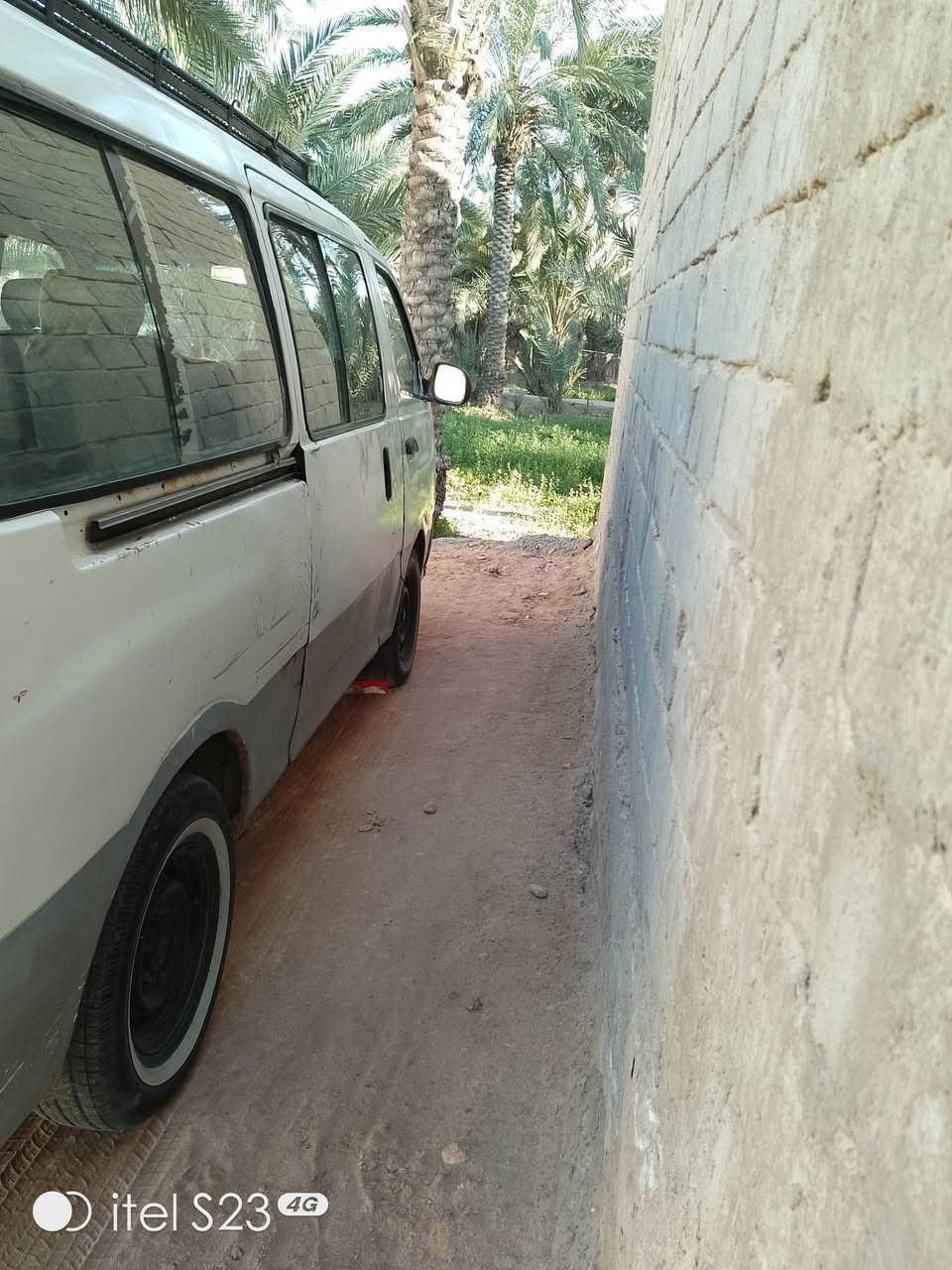 السلام عليكم كيه بريجو 96 مكينه وكير كفاله واكسن كفاله السنويه 30 تريد مداور تريد وكاله تخم تاير جديد السعر 40 وبيه مجال العنوان نجف كوفه ***********
