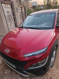 هونداي كونا وارد أمريكي تبديل بنيد وجاملغ أيمن فول مواصفات موديل ٢٠٢٢ ...