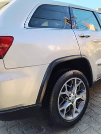 لاريدو • ٢٠١١ • بدون حادث