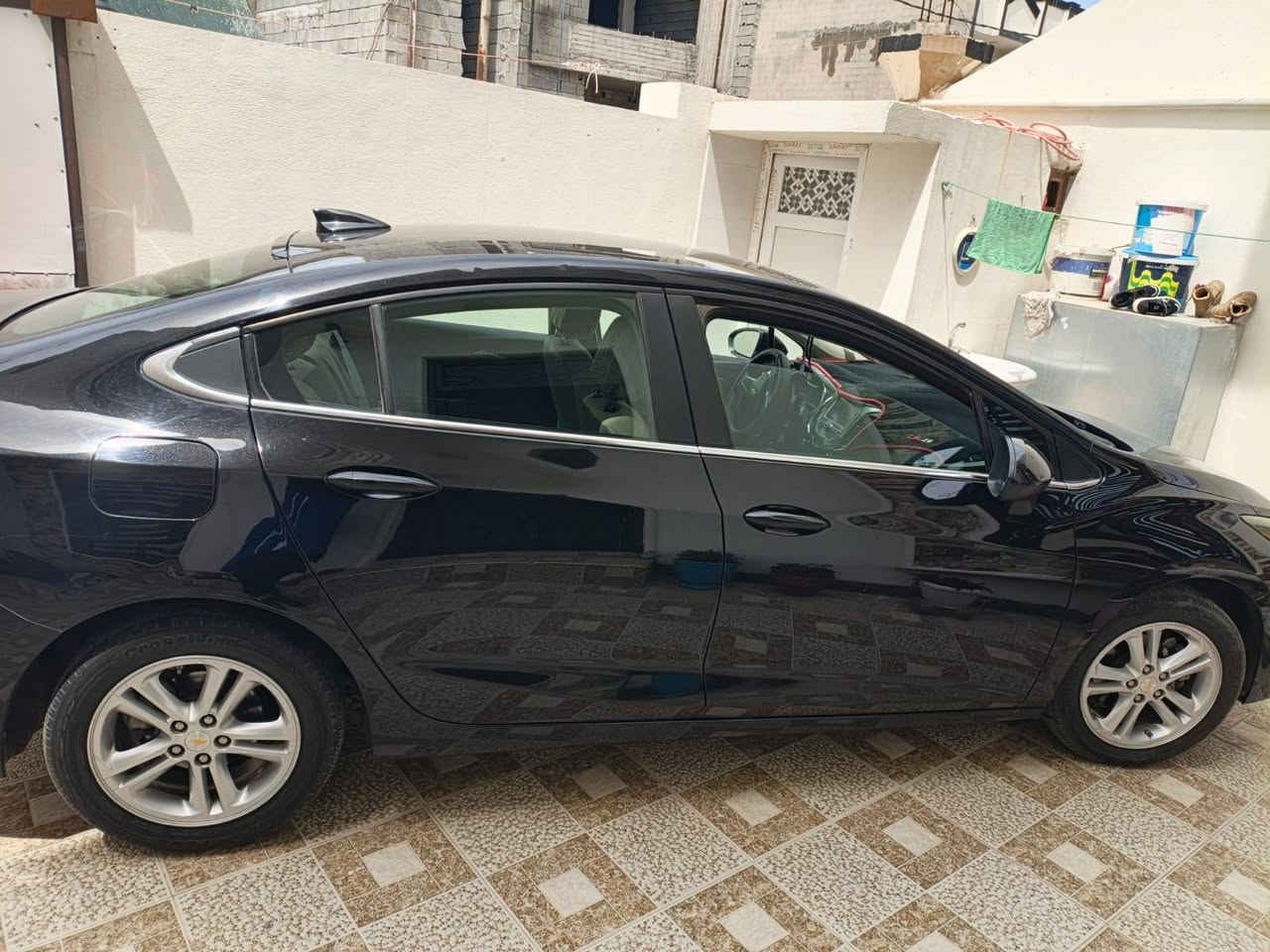 ماليبو كروز رقم كركوك 2017 بيها باب سكن تبديل بلادي محرك مفتوح شرط لاتنقيص لا بخار رصعات اثر حالوب خفيف سعر 75 او مراوس


**إذا كنت صاحب هذا الإعلان وتريد حذفه لأي سبب، رجاءا أرسل رسالة إلى الدعم الفني**