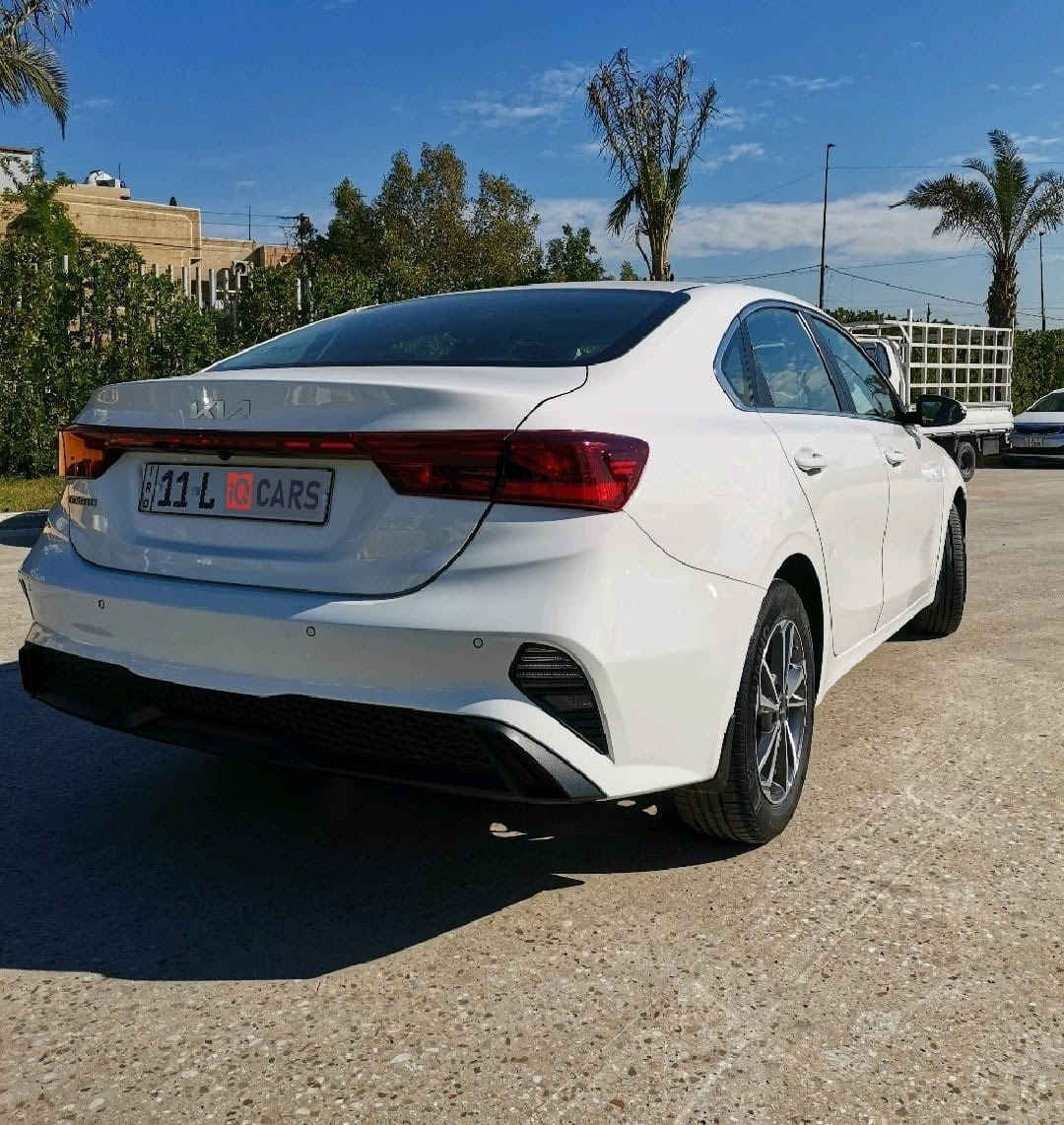 وكالة الدولية ام الضمان

٢٠٢٤
مكفولة
ماشية ٤٦ الف كيلو
محرك ٢٠٠٠
تبريد قطعتين
ويل كب
فتحة
شاشة 
كامرة
للتواصل ***********
