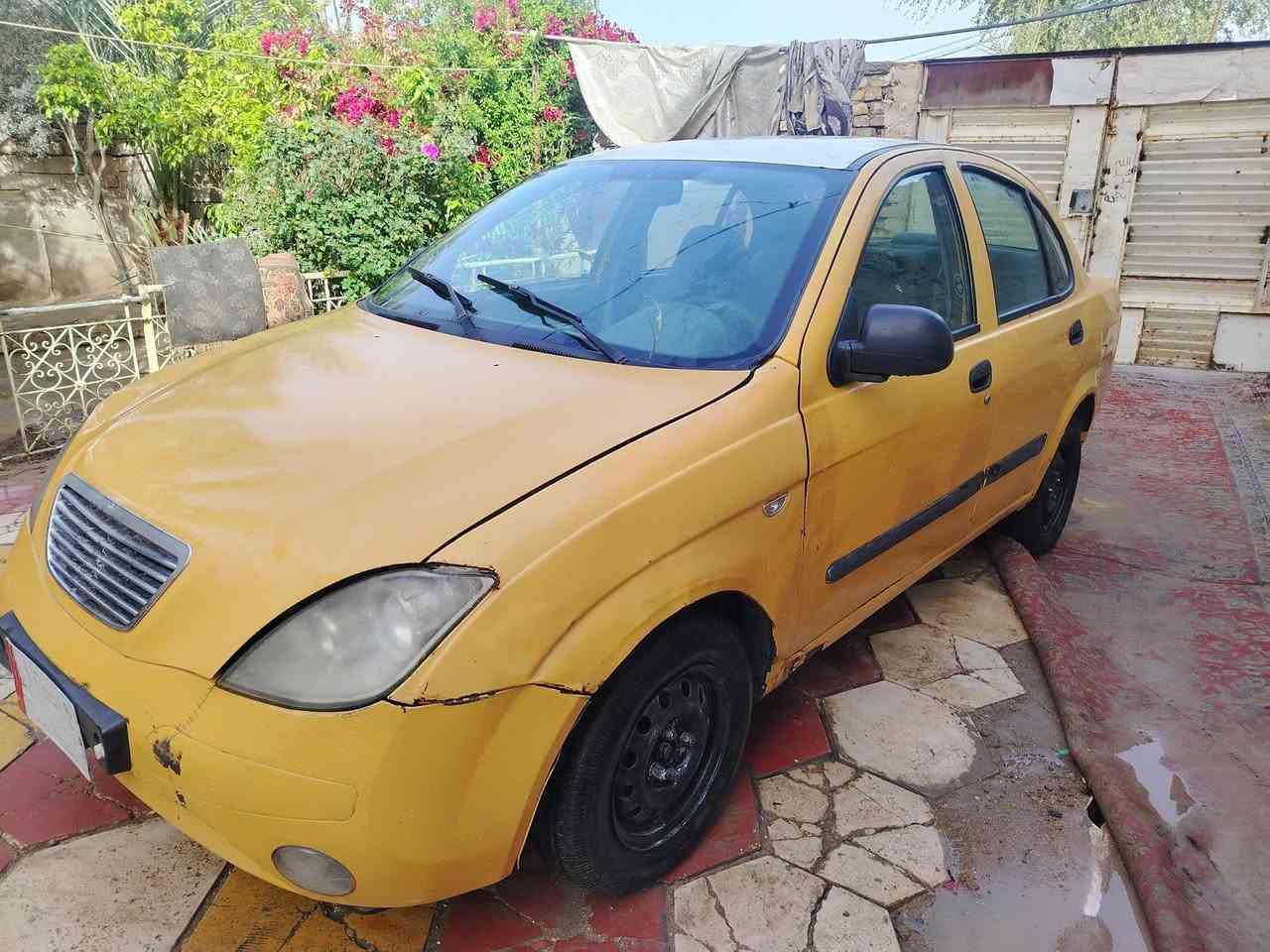 سلام عليكم سياره طيبه رقم كربلاء سنويه الثمانيه وعشرين جديده  ٢٠١٦هيه وغرامات مصفره السياره حلوه من الصوره مروس ترهم السعر ٢٠ قفل ***********
