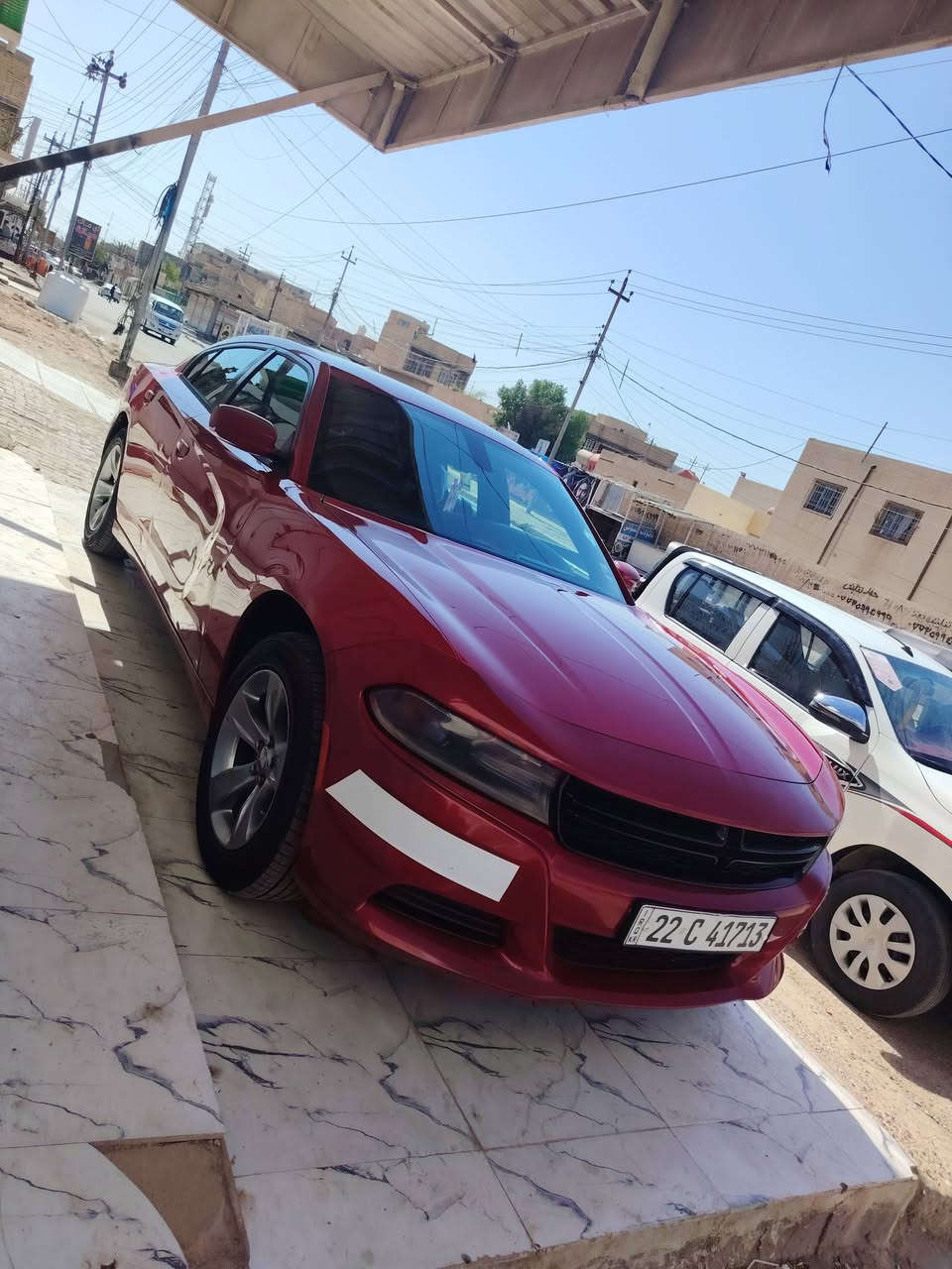 *********** جارجر ٢٠١٥ اربيل بسمي تبريد مكينه كير كفاله مكان بغداد
