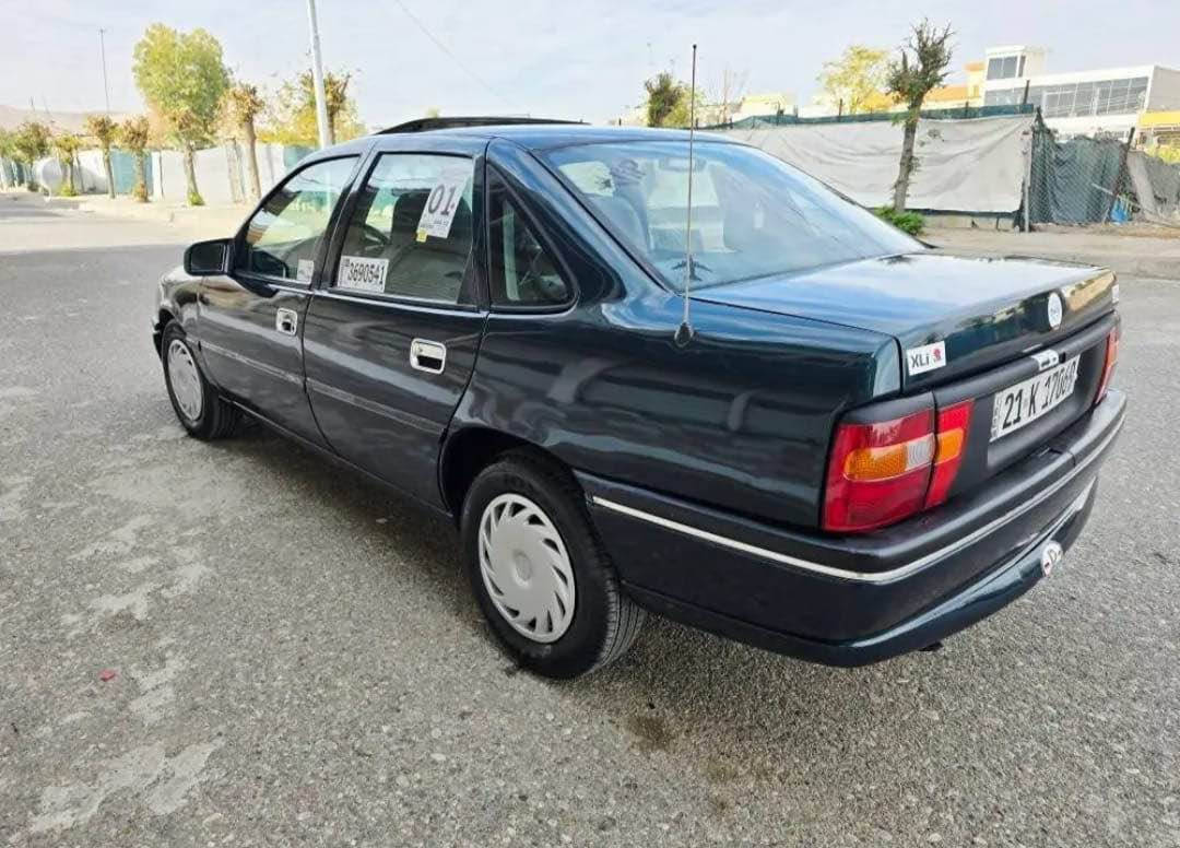 ***********#*********** كركوك 
ئۆپڵ مۆدێل ۹٥ مەکینە  ۲۰ گێڕعادی
گێڕومەکینە بەشەرت بێ لێدراوی ودەعم
سنوی تازەیەمەرجی تون و تۆڵی تازەیە 
برێک ABS دەبڵ  ئێڕباگ جام کارەبایی
  ناو فۆڕمیکاسقف سڵایت جام کارەبایی 
دەبڵ ئێڕباگ بێ خایسات 
دۆسەو هیلالی بیلادە نەبڕاوە
چوارتایە تازەیە هەمووگیانی بەشەرت
سعری 46 معاملە كركوك, العراق
