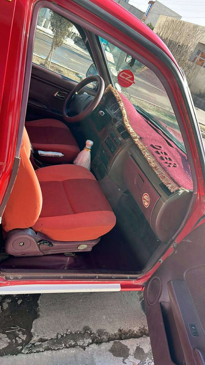 DEER 2010
188k.mرؤشتوة 
موئةنةتة 
كوشن مةرزيية 
جوارتاية تازة 
رةقةم سليمانية 
گيرومةكينة بةشةرت 
تةقةورةقة بةشةرت 
دووپةلة ساردو يةك بست سبوغة 
كالبونةوةي نيية 
سةيارةكة مالي دؤستة 
بؤنرخ پةيوةندي بكةن بة
ژ.م***********
ژ.م***********
