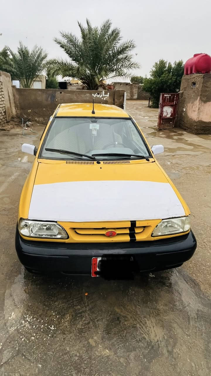 سلام عليكم سياره سايبه مديل 2012رقم ميسان سنويه نافذه ب2018 شرط المداور  سياره نضيف مكينه لا تنقيص ولا تبخير كير بس الواحد بيه ونه حداديه تايرات كله نضيفه سعر 17وبيه مجال مكاني ميسان قضاء علي الغربي (***********)
