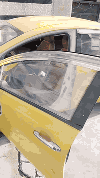 السلام عليكم كيا ريو خليجيه موديل 2013المشروع الوطني جاهزة من كل شي العنوان بغداد رقم الهاتف ***********
